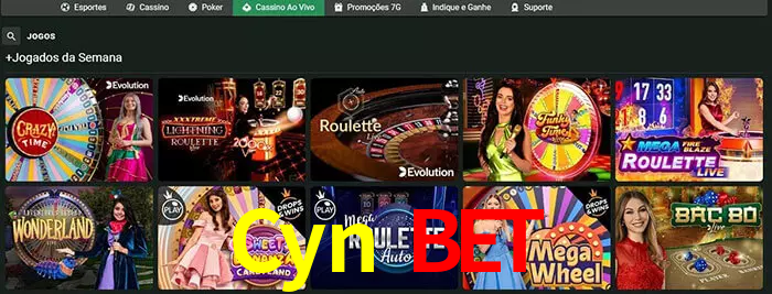 Cyn Bet bet