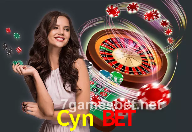 vivo no cassino Cyn Bet