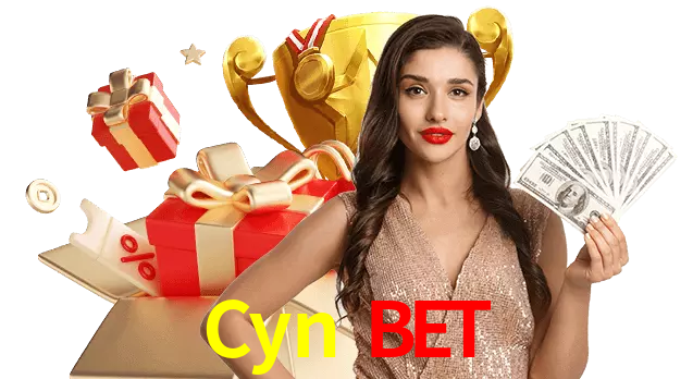 Jogue com dealers reais no Cyn Bet!