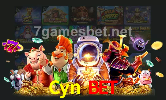 cassino Cyn Bet